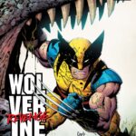 "Wolverine: Revenge" di Greg Capullo e Jonathan Hickman