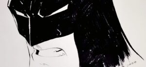 COMIX IN TOWN