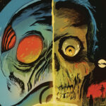 "The Colonized: Zombies vs Aliens" di Francesco Francavilla