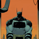"Absolute Batman" di Scott Snyder e Nick Dragotta