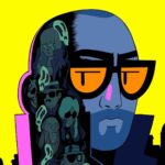 “Possessions”: la graphic novel di Alexis Bacci