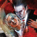 "Universal Monsters: Dracula" di Tynion IV e Simmonds