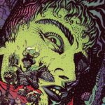 "Dylan Dog Color Fest" di Giovanni De Feo e Arturo Lauria