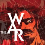"The War" di Garth Ennis e Becky Cloonan