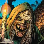 "Creepshow" #1 di Burnham Dini Langford e McCrea