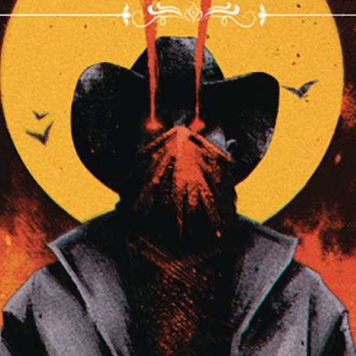 "Johnny Gatlin" di Barnes e Kudranski