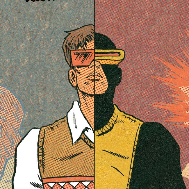 “X-Men: Grand Design” di Ed Piskor
