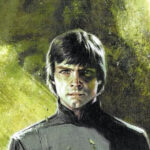 "Star Wars" #1 Gabriele Dell'Otto Variant Cover