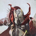 "Medieval Spawn" Bjorn Barends Cover