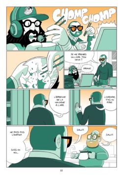 "Possessions" di Alexis Bacci